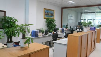 卓越辦公設備供應商 助力企業高效運營與創新發展