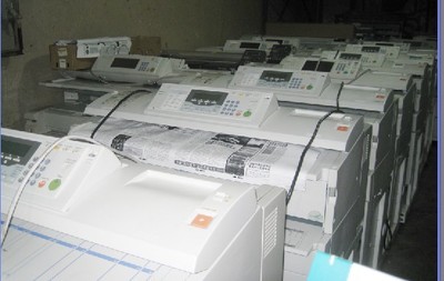 理光工程復印機 高效辦公設備銷售的卓越之選
